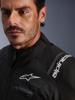 Alpinestars Andes v4 Drystar ajotakki musta