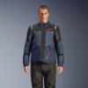 Alpinestars Andes v4 Drystar ajotakki sininen