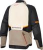 Alpinestars Andes v4 Drystar ajotakki ruskea