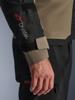 Alpinestars Andes v4 Drystar ajotakki ruskea