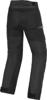Alpinestars Andes v4 ajohousut Drystar Musta