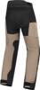 Alpinestars Andes v4 ajohousut Drystar Ruskea