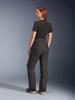Alpinestars Andes v4 Drystar naisten housu musta
