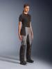 Alpinestars Andes v4 Drystar naisten housu harmaa