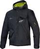 Alpinestars Mogress Air ajotakki musta/kelta