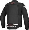 Alpinestars T-Stunt Air ajotakki musta/valko