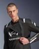 Alpinestars T-Stunt Air ajotakki musta/valko