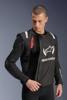 Alpinestars T-Stunt Air ajotakki musta/valko