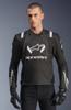 Alpinestars T-Stunt Air ajotakki musta/valko