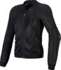 Alpinestars Troop-Air naisten ajotakki musta