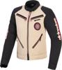 Alpinestars Grace naisten ajotakki musta/beige