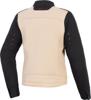 Alpinestars Grace naisten ajotakki musta/beige