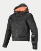 Alpinestars Molly Air naisten ajotakki musta/pink
