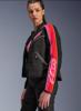Alpinestars T-Dyno Air naisten ajotakki musta/pink