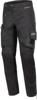 Alpinestars Acteon ajohousut musta