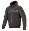 Alpinestars Rhod ajohuppari windstopper