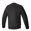 Alpinestars Legit Crew ajopaita musta/harmaa