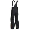 Amoq Orbit Pants Black/Orange 