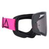 AMOQ Vision ajolasit pinkki - savu