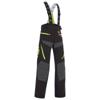AMOQ Caliber Byxor Svart/Grå/Hi-Vis
