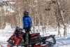 AMOQ Ranger takki sininen