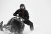 Amoq Flex Light Jacket Black
