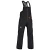 Amoq Dynamic Insulated Pants Black