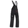 AMOQ Flex Light housut musta