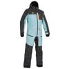 Amoq Dynamic Ladies Insulated Overall Grå/Mint