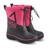Amoq Snowtime Junior Stövlar Rosa