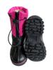 Amoq Snowtime Junior Stövlar Rosa