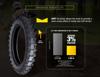 120/90-18 Dunlop Geomax At82 65M TT Bak