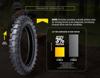 120/90-18 Dunlop Geomax At82 65M TT Bak