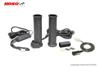 Koso Apollo Heated Grips Atv 130Mm + Thumb Heater