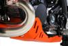AXP Xtrem HDPE Skydplåt EXC 24
