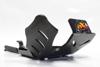 AXP Xtrem HDPE Glidplatta EC 24