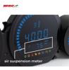 Koso HD-06B LED-mittaristosarja H-D FLHX/FLTC/FLTR (2014-2021)