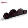 Koso HD-06R LED-mittaristosarja H-D FLHX/FLTC/FLTR (2014-2021)
