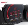 Koso HD-06R LED-mittaristosarja H-D FLHX/FLTC/FLTR (2014-2021)