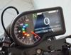 Koso RX-3 mittaristo 0-15000 RPM