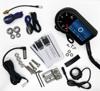 Koso RX-3 mittaristo 0-10000 RPM