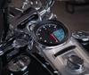 Koso HD-05 mittaristo musta H-D Dyna/Softail/Road King (2014-2023)