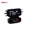 Koso D2 Meter For H-D