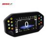 Koso RX4 Unlimited mittaristo