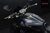 Koso RX4 Unlimited mittaristo