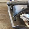 Gbracing bromsspaksskydd med 14 mm insats