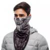 Buff Polar Bandana N-Tirbe Svart