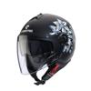 Caberg Riviera V4X Mia Matt Black