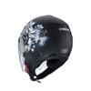 Caberg Riviera V4X Mia Matt Black