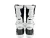 SIDI Crossair crossisaappaat musta/ valko.